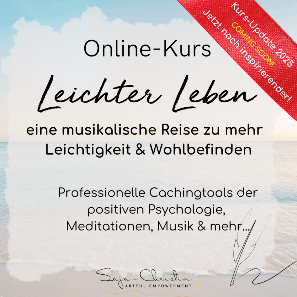 Online-Kurs Positive Psychologie
